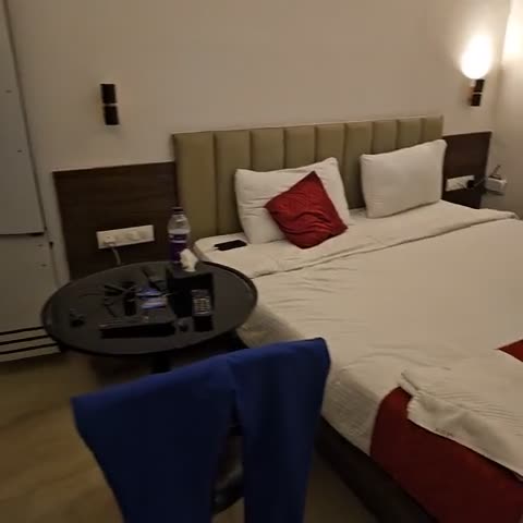 Aarya Regency - Traveller Photo