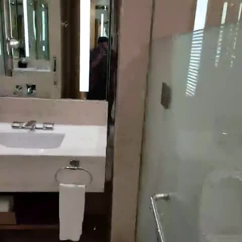 Conrad Pune- Luxury by Hilton - Traveller Photo