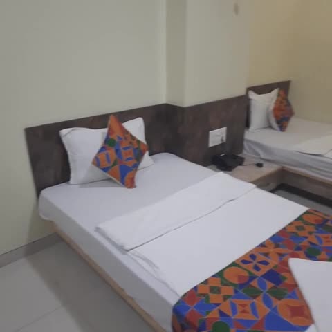 FabHotel Happy Homely Stay, Airport Road - Traveller Photo