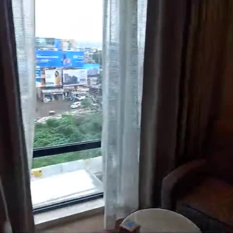 Hilton Garden Inn Pune Hinjawadi - Traveller Photo