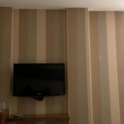 Ramada Plaza By Wyndham Pune Hinjewadi - Traveller Photo