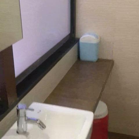 Hotel Airport Annex - Traveller Photo