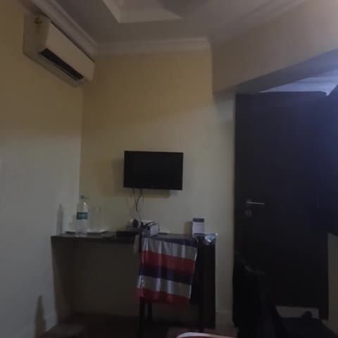 Hotel Jagannath - Traveller Photo