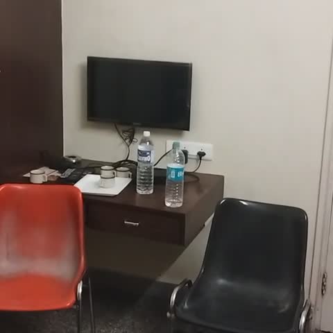 Hotel Kamlesh - Traveller Photo