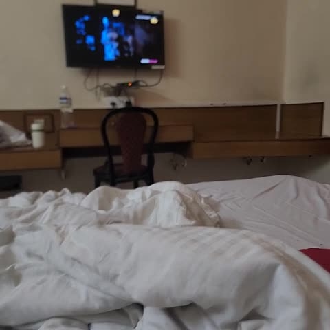 Hotel Sargam, Nagar Road - Traveller Photo