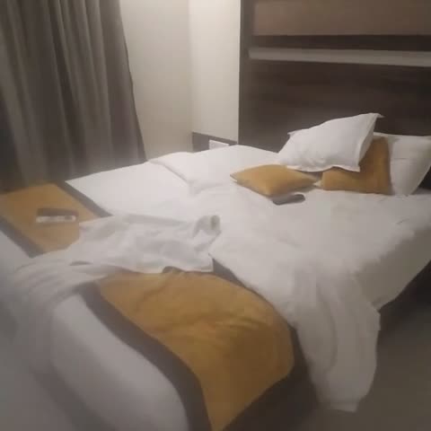 Hotel Silver Seven - Traveller Photo