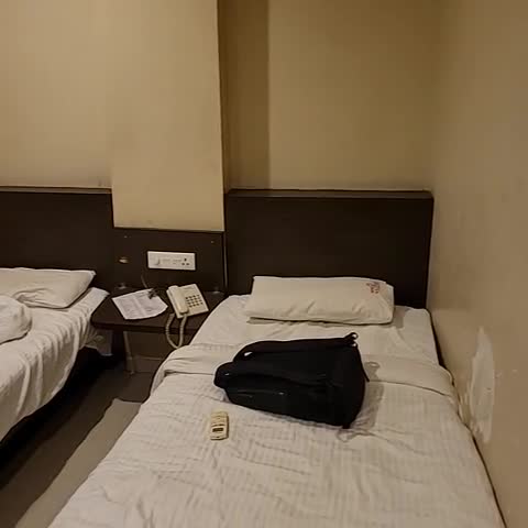 Hotel Solitaire - Traveller Photo