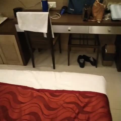 Hotel Utsav Deluxe - Traveller Photo