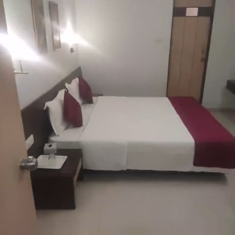 Hotel Vrindavan, Nigdi, Pune - Traveller Photo