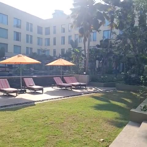 Hyatt Pune - Traveller Photo