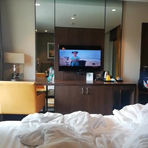 Lemon Tree Hotel, Viman Nagar, Pune - Traveller Photo