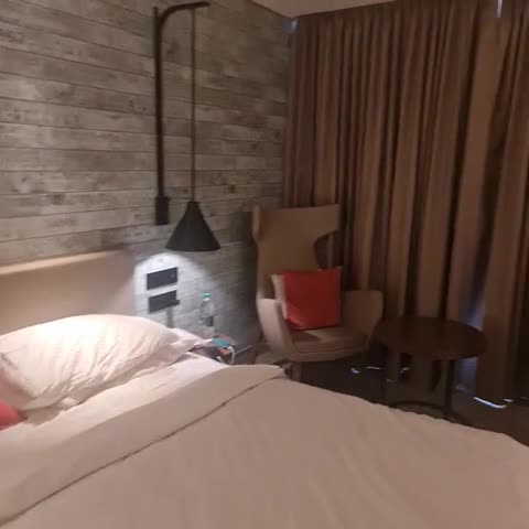 Lemon Tree Premier, City Center Pune - Traveller Photo