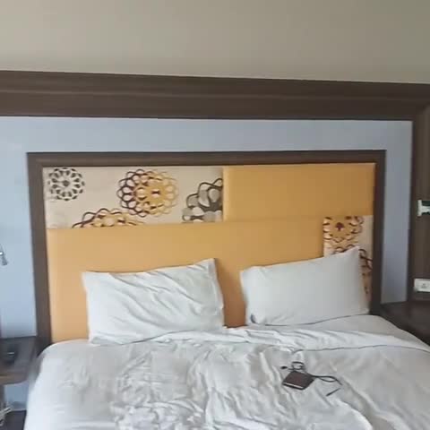 Novotel Pune, Nagar Road - Traveller Photo