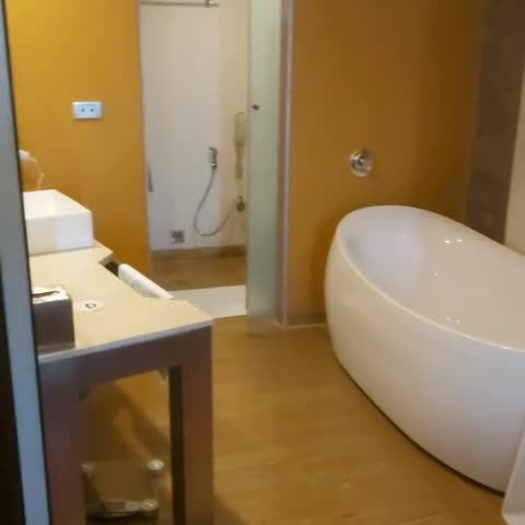 O Hotel Pune - Traveller Photo