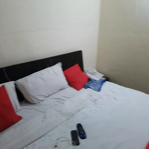Super Hotel O Ema Happy Stay - Traveller Photo