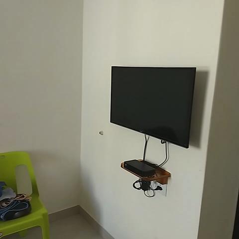 Hotel O Galaxy Near INOX - Traveller Photo