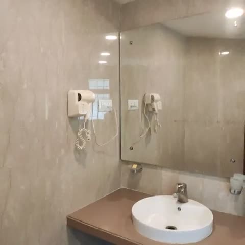 Phoenix Hotel, Pune - Traveller Photo