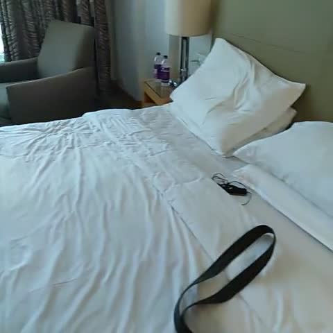 Radisson Blu Hotel kharadi - Traveller Photo