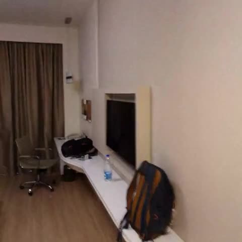 Radisson Blu Pune Hinjawadi - Traveller Photo