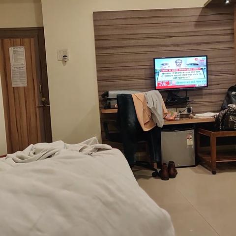 Shivam Hotel - Traveller Photo
