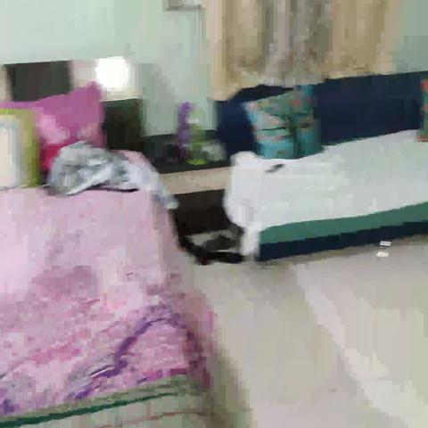 SmartStay | Rooms in a Service Apartment - Traveller Photo