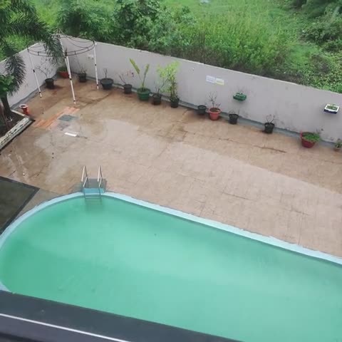 SORINA HILLSIDE RESORT - Traveller Photo
