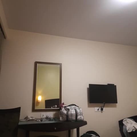 The Centurion Hotel - Traveller Photo