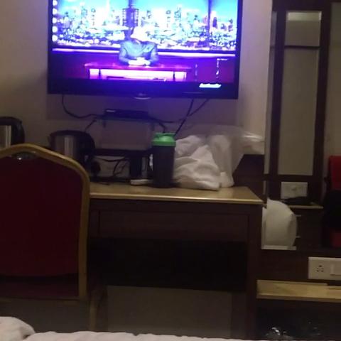 The Grand Tulip, Swargate - Traveller Photo