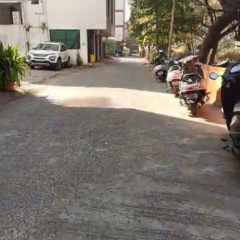 THE PARADISE AUNDH - Traveller Photo