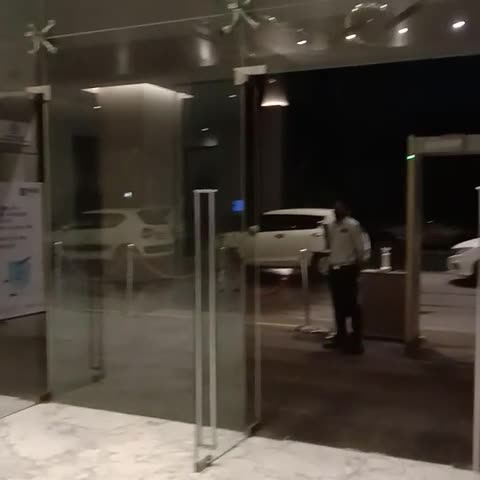 Vivanta Pune, Hinjawadi - Traveller Photo