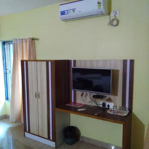 HOTEL MJ RESIDENCY - Traveller Photo