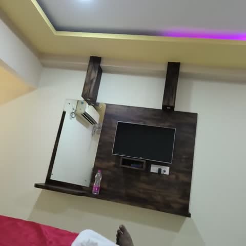 Hotel Bensen (1 km from the Puri railway station) - Traveller Photo