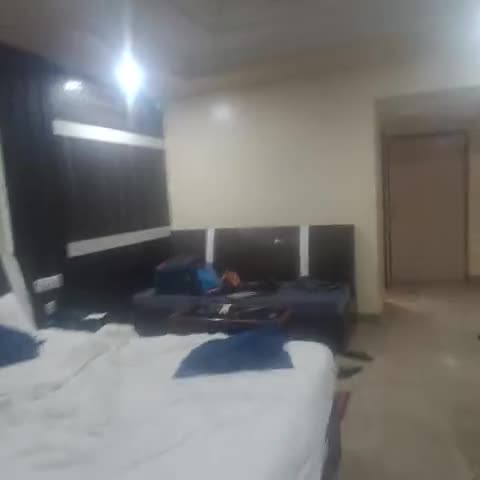 Hotel Naren Palace - Traveller Photo