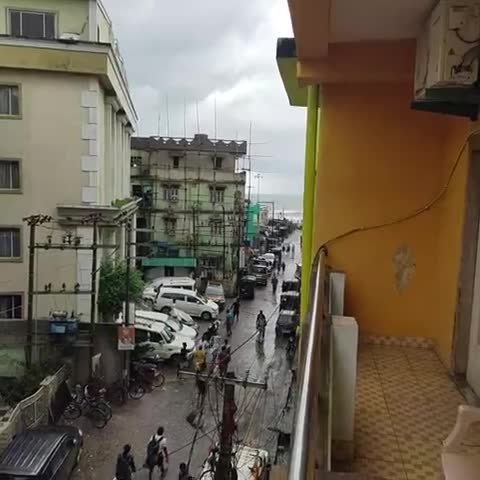 Hotel Neel Madhaba International - Traveller Photo