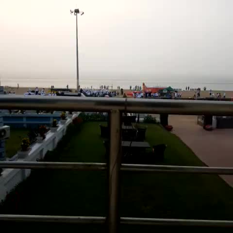 PURI BEACH RESORT SEA FACING HOTEL - Traveller Photo