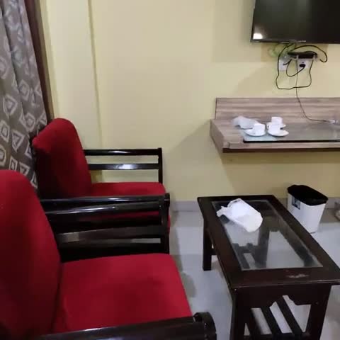 Hotel Sagar Kanya - Traveller Photo