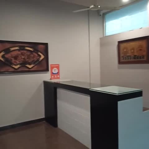 NARMADA BHAWAN - Traveller Photo