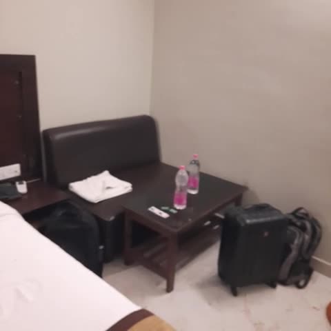 HOTEL PURI WAVES 500 MTR from Blue Flag Beach - Traveller Photo