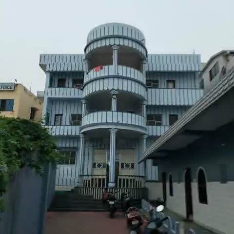 HOTEL SHREE JAGANNATH (SEA FACING) - Traveller Photo