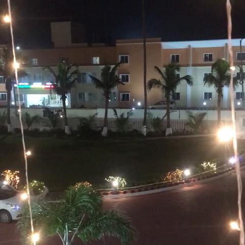 The Chanakya BNR Hotel - Traveller Photo