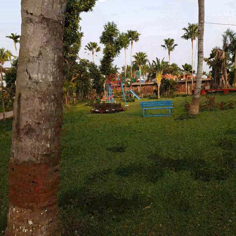 Toshali Sands Nature Escape Resort - Traveller Photo