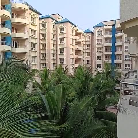 WeKare Krishna Sea Sight - Traveller Photo