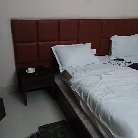 Hotel JMD International, Purnea - Traveller Photo