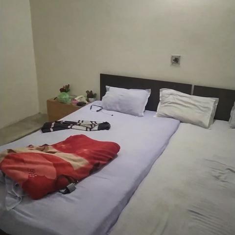 Hotel Genius - Traveller Photo