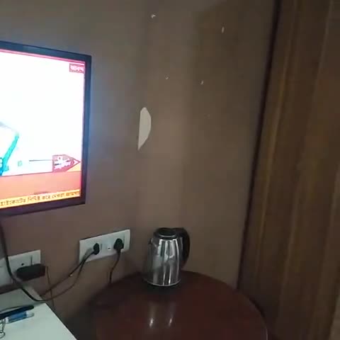 Hotel Akash Sarovar - Traveller Photo