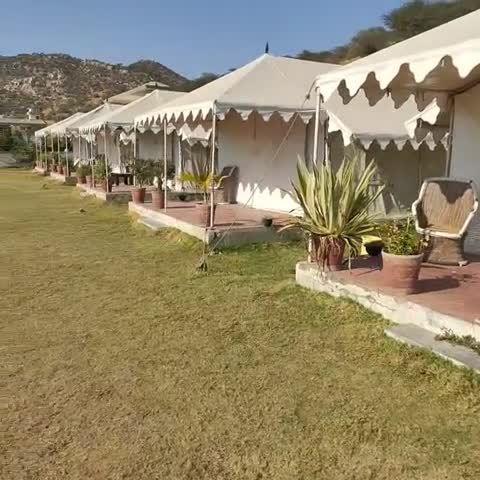 Amar Bagh Resort - Traveller Photo