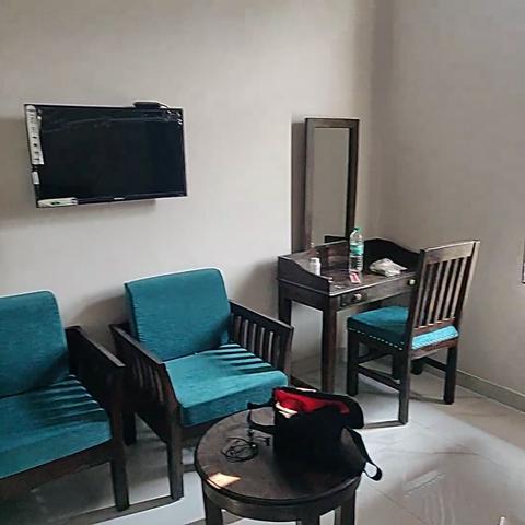 Brahma Heritage-Luxury Rooms with Pool - Traveller Photo