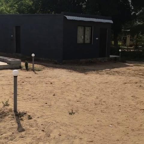 Mangotree Camp Resort - Traveller Photo