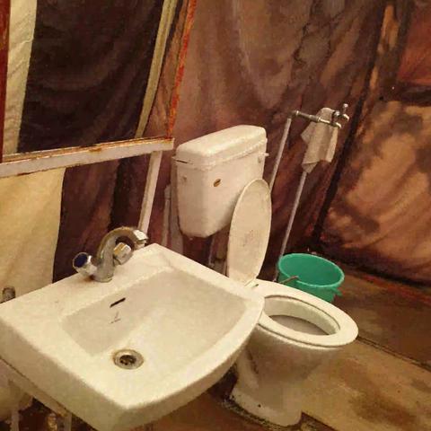 Pushkar Thrill Camps & Resort - Traveller Photo