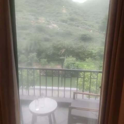Pushkara Resort and Spa - Traveller Photo